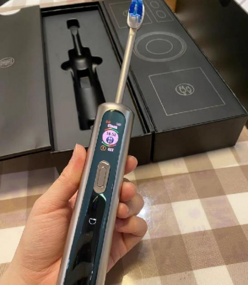 電動牙刷哪個牌子好？公認的爆款電動牙刷你愛哪一款