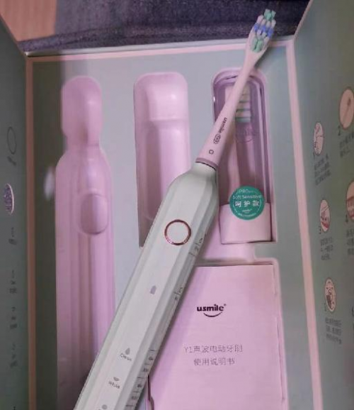 電動牙刷哪個牌子好？公認的爆款電動牙刷你愛哪一款