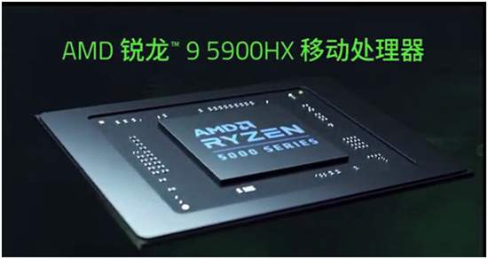 雷蛇×AMD，玩的就是末日心跳