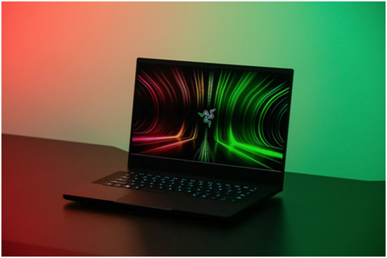雷蛇×AMD，玩的就是末日心跳
