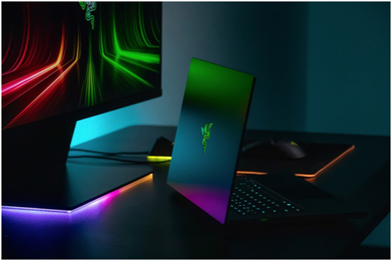 雷蛇×AMD，玩的就是末日心跳
