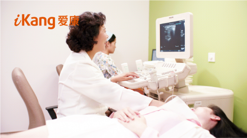 愛康國賓好不好?關(guān)注全民健康，深耕“算法醫(yī)療”