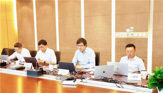 亞信科技、清華大學(xué)5G科技創(chuàng)新成果通過(guò)中國(guó)人工智能學(xué)會(huì)成果鑒定