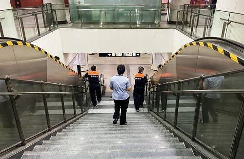 又雙叒叕！長(zhǎng)城物業(yè)軌道交通業(yè)態(tài)又落一子！