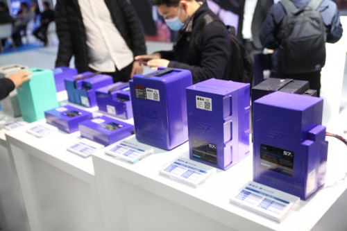 要快也要安全！星恒特別提示外賣小哥注重鋰電使用安全