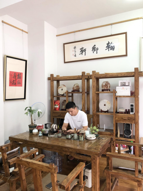 遇到微拍堂年入百萬(wàn)，讓我的家庭轉(zhuǎn)危為機(jī)