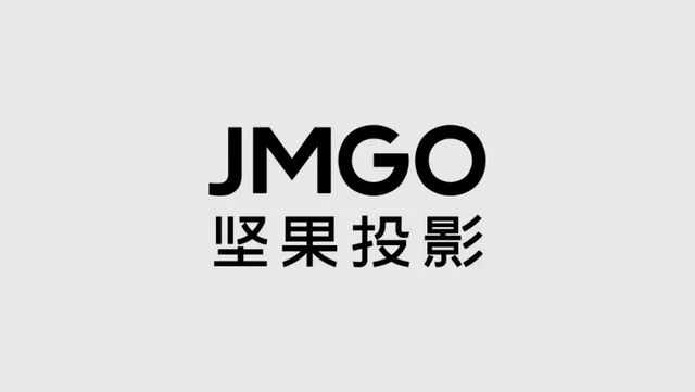 極米官宣易烊千璽任代言后，家用投影另一極堅果投影開啟品牌煥新