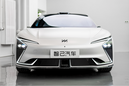 智己汽車以用戶為中心推出CSOP，定位“用戶型”企業(yè)