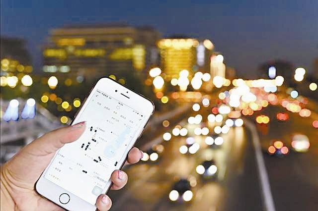 以牌照「破圈」的萬(wàn)順叫車，揚(yáng)言直攻「合規(guī)之頂」！