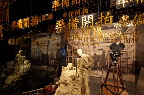 開(kāi)啟個(gè)人“影音博物館”之路 由閃迪大師的品牌發(fā)布說(shuō)開(kāi)去