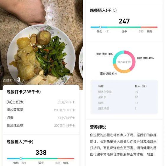 怒減32斤！口袋辣媽營帶給我的驚喜