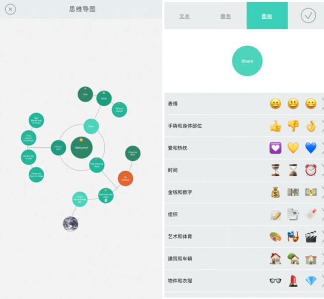 10個優(yōu)秀的思維導圖軟件，各種需求都能滿足
