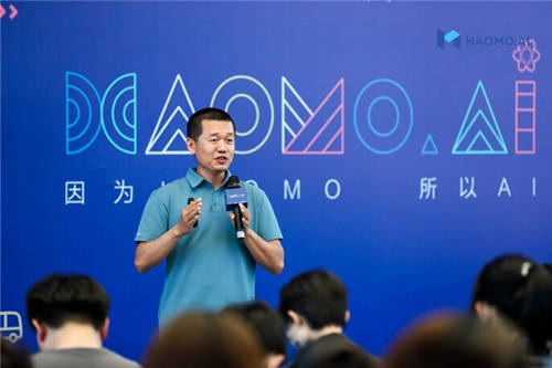 毫末智行CEO顧維灝：主攻城市通勤場景的“小魔盒2.0”來了！