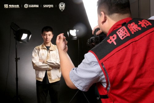 電競(jìng)北京2021·王者榮耀世界冠軍杯圓滿落幕，重慶QGhappy勇奪桂冠！
