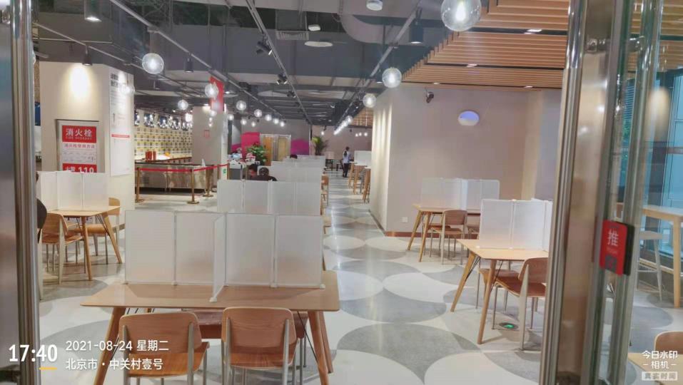 防疫管理重于泰山，團(tuán)餐翹楚萬喜的做法有哪些可借鑒？