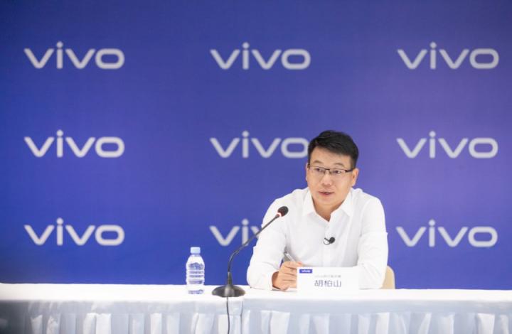 從偶像派進(jìn)階到實(shí)力派，vivo是如何布局的？