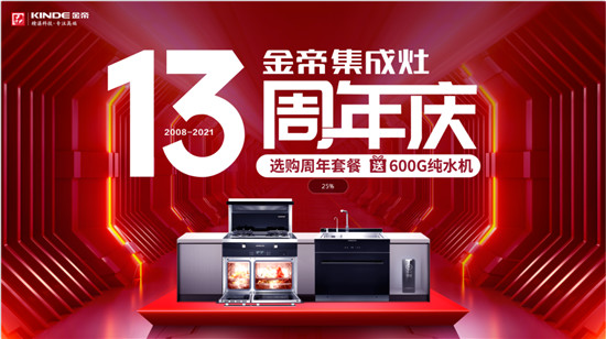 老舊廚房改造指南，你的廚房由金帝集成灶來(lái)拯救
