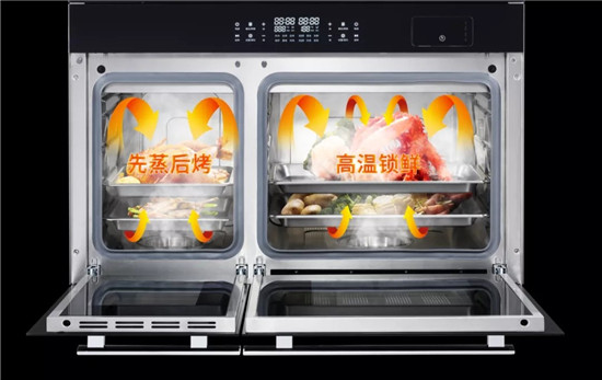 老舊廚房改造指南，你的廚房由金帝集成灶來(lái)拯救