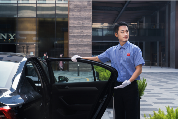 萬(wàn)順叫車用“暖心”讓出行不“寒心”！