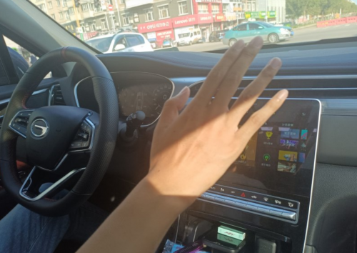 與美好生活一祺智行，傳祺GS4 PLUS的車主有話要說！