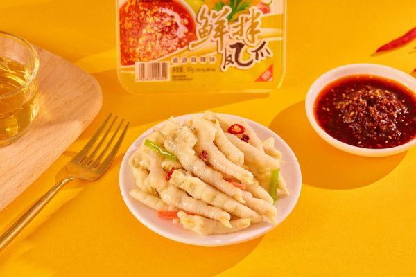 鳳爪煥新，辣媳婦如何贏得年輕人的心
