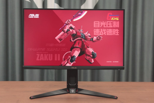 呵護雙眸助攻新學(xué)期，華碩顯示器開學(xué)季不二之選！