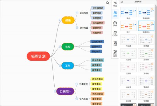 用好這款思維導(dǎo)圖軟件，讀書(shū)筆記全搞定！