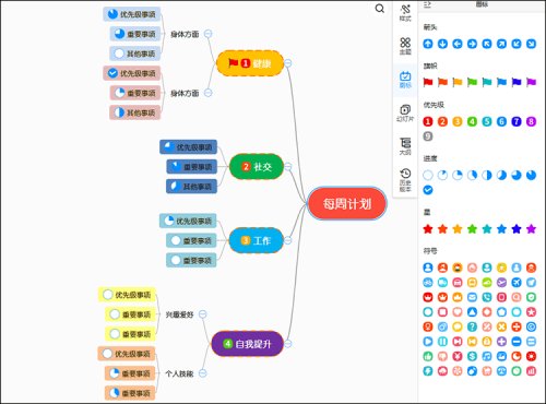 用好這款思維導(dǎo)圖軟件，讀書(shū)筆記全搞定！