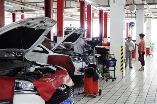 易車： 33%市占率，奇瑞的重量級底牌是什么？