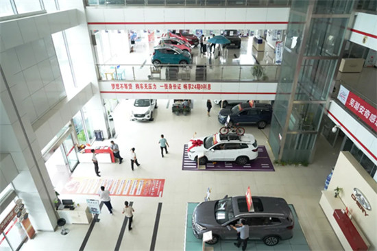 易車： 33%市占率，奇瑞的重量級底牌是什么？
