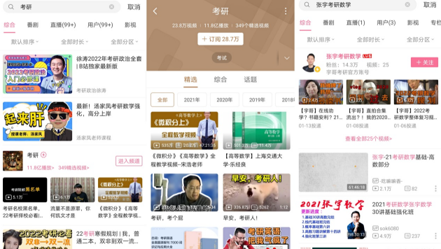 親測(cè)！這8個(gè)軟件，讓考研效率起飛！