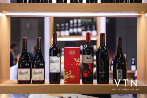 年輕人眼中的“好酒”是什么標(biāo)準(zhǔn)？VTN美酒憑什么火出圈？