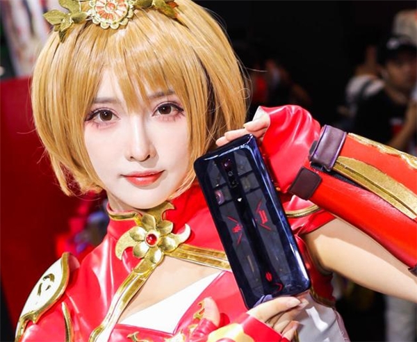 點(diǎn)燃戰(zhàn)斗的“熱血”，驍龍888系列芯片讓手機(jī)游戲更有料
