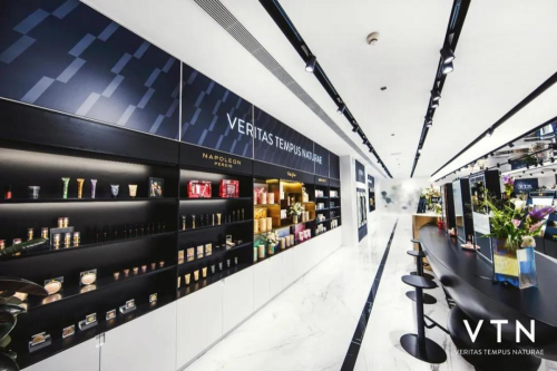 VTN爆款品牌萊文醫(yī)生，迎來33周年品牌體驗(yàn)日
