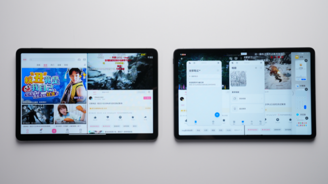 3K以下安卓平板怎么選？華為MatePad 11和小米平板5Pro哪個更值得買？