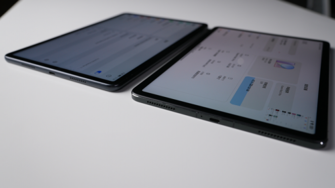 3K以下安卓平板怎么選？華為MatePad 11和小米平板5Pro哪個更值得買？