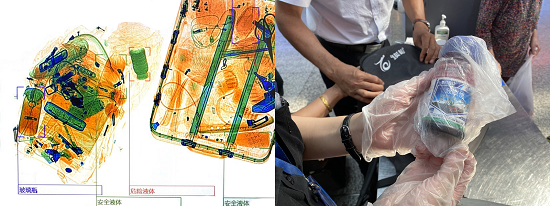 海深科技聚焦智能安檢千億級藍海市場，技術領先構筑強競爭壁壘