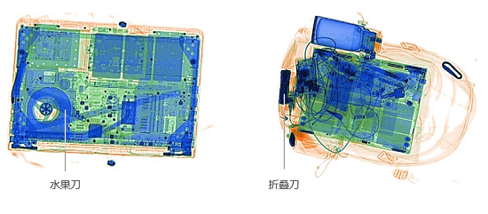 海深科技聚焦智能安檢千億級藍海市場，技術領先構筑強競爭壁壘