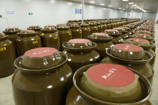 薇婭新華社強強聯(lián)手，助力南山婆成新一代貴州美食代表