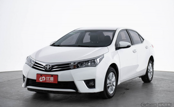 喜歡日系車的經(jīng)濟性？讓優(yōu)信二手車來滿足你！
