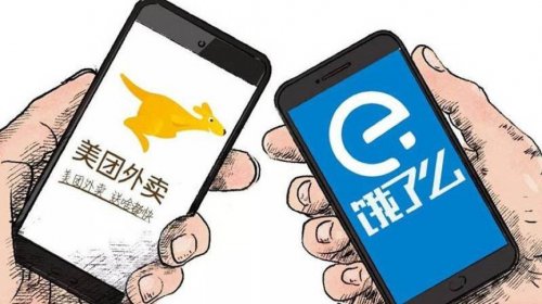 本地生活市場的新故事：美團(tuán)、 、聚美都扮演著什么角色？