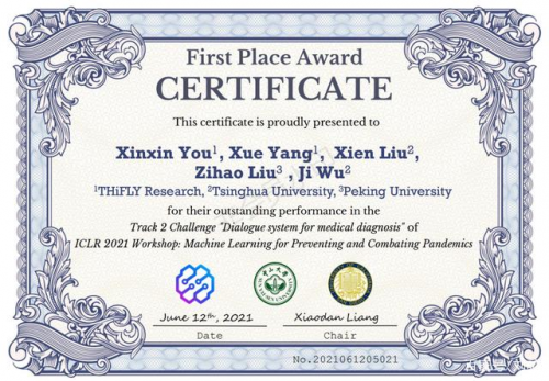 科大訊飛智慧醫(yī)療診斷準(zhǔn)確率“世界第一”，再次引發(fā)業(yè)內(nèi)關(guān)注
