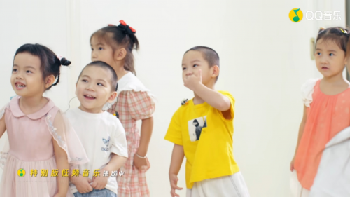 聽(tīng)見(jiàn)“聽(tīng)不見(jiàn)”的音樂(lè)， QQ音樂(lè)為聽(tīng)障人群打造國(guó)內(nèi)首張低頻公益專輯