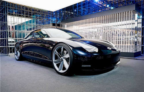 打造可持續(xù)美好未來，現(xiàn)代汽車“2045碳中和宣言”