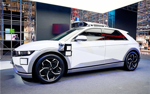 打造可持續(xù)美好未來，現(xiàn)代汽車“2045碳中和宣言”