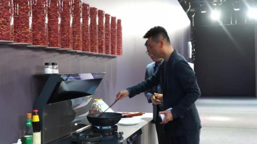 火星人集成灶高標(biāo)準(zhǔn)、高營業(yè)額，助力品牌登上2021集成灶十大品牌排行榜