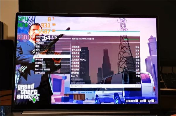 大學(xué)生選輕薄游戲本？11代酷睿就是2021年版本答案