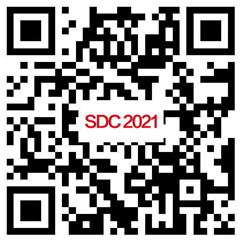 快來報名！2021 SuperMap開發(fā)者大會即將召開
