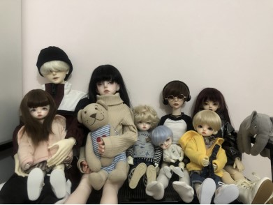QQ 亞文化圈子，年輕人的快樂星球