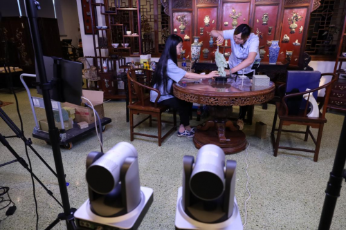 在微拍堂日銷增長超10倍，這家百年品牌是如何做到的？